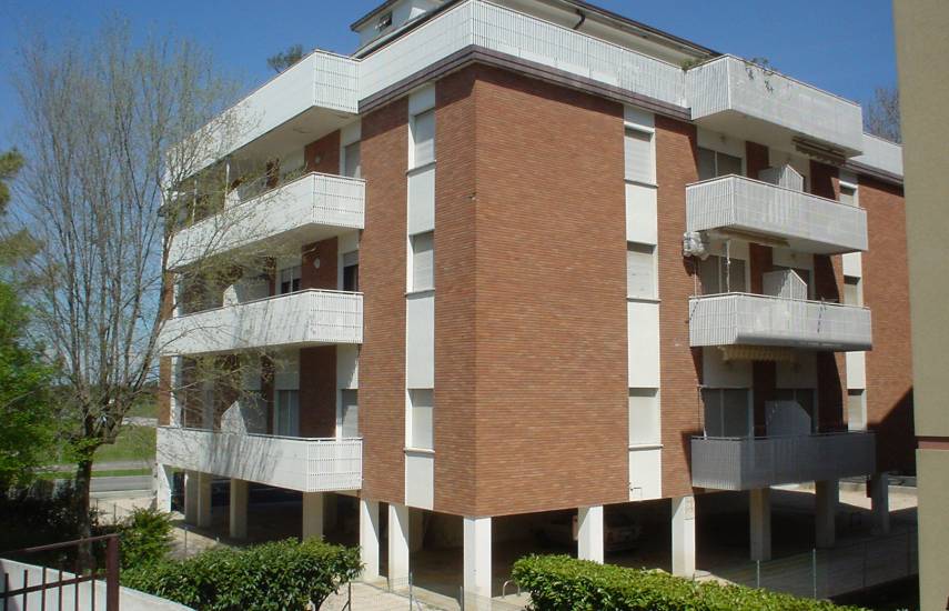 Condominio Italia